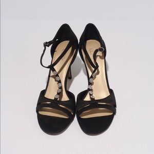 Ann Taylor Dress Heels